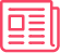 Newspaper Folded Icon