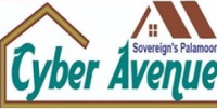 Sovereign Cyber Avenue Project logo