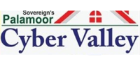 Sovereign Cyber Valley Project logo