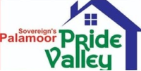 Sovereign Pride Valley Project logo