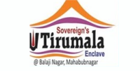 Sovereign Tirumala Avenue Project logo